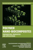 Polymer Nano-Biocomposites (eBook, ePUB)