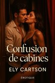 Confusion de cabines (eBook, ePUB)