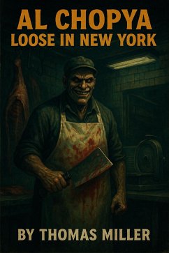 Al Chopya Loose in New York (eBook, ePUB) - Miller, Thomas