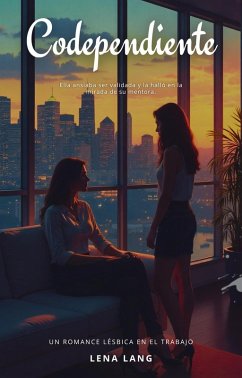 Cover Codependiente (eBook, ePUB)