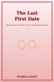 The Last First Date (eBook, ePUB)