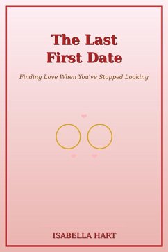 Cover The Last First Date (eBook, ePUB)