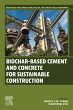 Biochar-Based Cement and Concrete for... - Bild 1