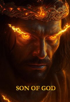 Son of God (eBook, ePUB) - Of God, Child