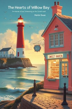 The Hearts of Willow Bay Vol 1 (eBook, ePUB) - Swan, Martin