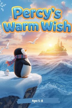 Cover Percy`s Warm Wish (eBook, ePUB)