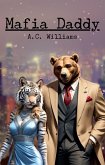 Mafia Daddy (eBook, ePUB)