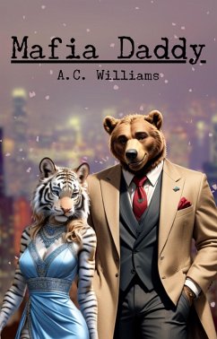 Cover Mafia Daddy (eBook, ePUB)