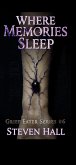 Where Memories Sleep (Grief eater series, #6) (eBook, ePUB)