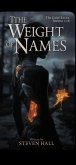 The weight of names (Grief eater series, #8) (eBook, ePUB)