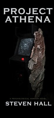 Project Athena (eBook, ePUB) - Hall, Steven E