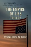 The Empire of Lies - Trilogy (eBook, ePUB)