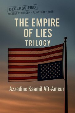 Cover The Empire of Lies - Trilogy (eBook, ePUB)