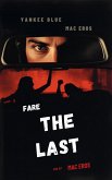The Last Fare (The Midnight Collection, #1) (eBook, ePUB)