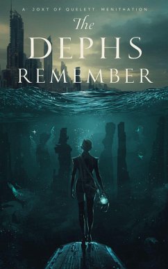 Cover The Dephs Remember (eBook, ePUB)