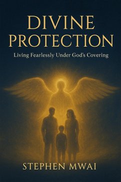Cover Divine Protection (eBook, ePUB)
