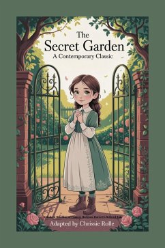 Cover The Secret Garden (eBook, ePUB)