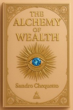 Cover The Alchemy of Wealth (eBook, ePUB)