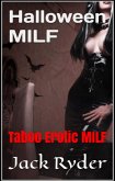 Halloween MILF (eBook, ePUB)