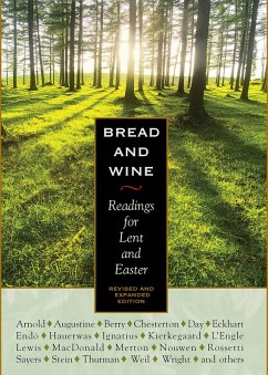 Cover Bread and Wine (eBook, ePUB)
