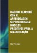 Machine Learning com R. Aprendizagem... - Bild 1