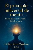 El principio universal de la mente (eBook, ePUB)