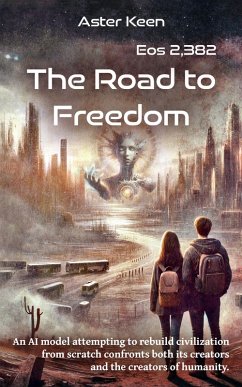 Cover The Road to Freedom (Eos, #1) (eBook, ePUB)