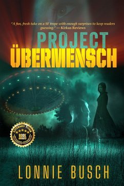 Project Übermensch (eBook, ePUB) - Busch, Lonnie