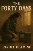 The Forty Days (Echoes of Justice, #6) (eBook, ePUB)