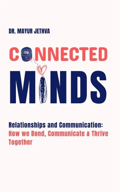 Cover Connected Minds (eBook, ePUB)