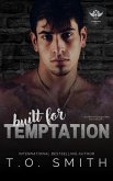 Built for Temptation (Storm Hogs MC, #3) (eBook, ePUB)