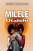 MILELE UTAISHI (eBook, ePUB)
