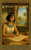 Le sceau du scribe (eBook, ePUB)