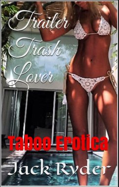 Cover Trailer Trash Lover (eBook, ePUB)