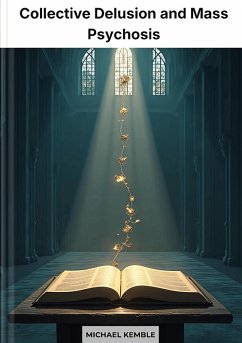 Cover Collective Delusion and Mass Psychosis (eBook, ePUB)