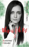Whispers of the past 2 (eBook, ePUB)