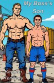 My Boss's Son (eBook, ePUB)