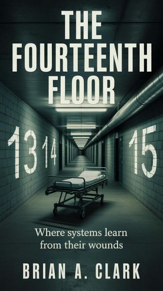 The Fourteenth Floor (The Hidden Floors) (eBook, ePUB)