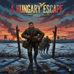 A Hungary Escape (eBook, ePUB) A Hungary Escape (eBook, ePUB)