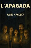 L'apagada (eBook, ePUB)