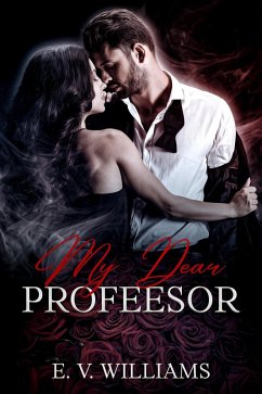 Cover My Dear Professor (eBook, ePUB)