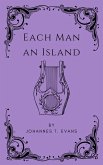 Each Man an Island (Godfrey Digbett III, #2) (eBook, ePUB) Each Man an Island (Godfrey Digbett III, #2) (eBook, ePUB)
