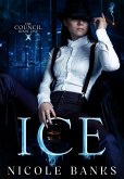 Ice (The Council, #1) (eBook, ePUB)