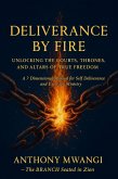 Deliverance By Fire (eBook, ePUB)