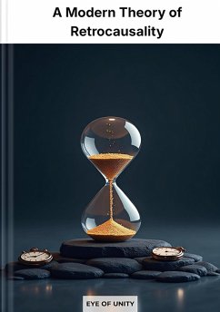Cover A Modern Theory of Retrocausality (eBook, ePUB)
