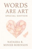 Words Are Art: Special Edition (eBook, ePUB) Words Are Art: Special Edition (eBook, ePUB)