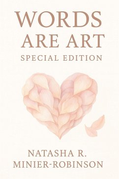 Cover Words Are Art: Special Edition (eBook, ePUB)