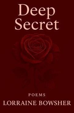 Deep Secret (eBook, ePUB) - Bowsher, Lorraine Deep Secret (eBook, ePUB) - Bowsher, Lorraine