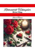 ROMANTiK HiKAYELER (eBook, ePUB)