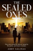 The Sealed Ones (The Sealed Ones Series, #1) (eBook, ePUB)